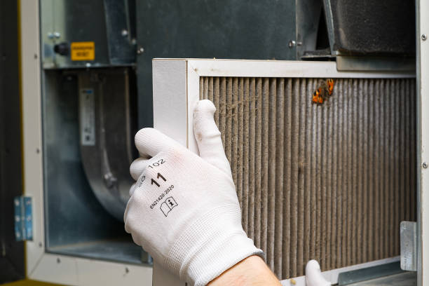 Best Residential Air Duct Cleaning  in Brookhaven, PA