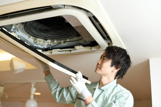 HVAC System Cleaning in Brookhaven, PA