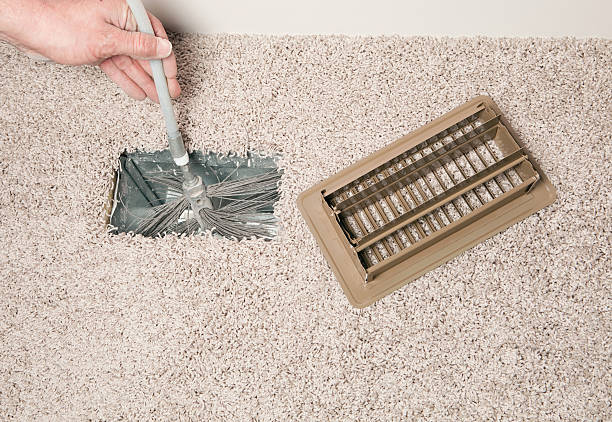 Best Air Duct Cleaning Near Me in Brookhaven, PA