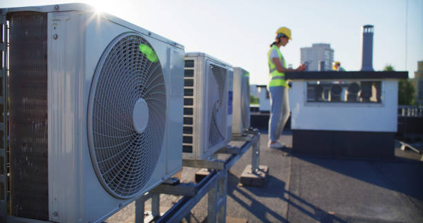Best Air Duct Mold Removal  in Brookhaven, PA