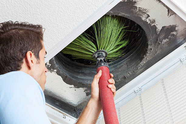 Best Air Duct Cleaning Near Me  in Brookhaven, PA