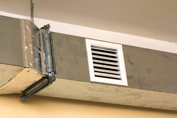 Best HVAC Air Duct Cleaning  in Brookhaven, PA